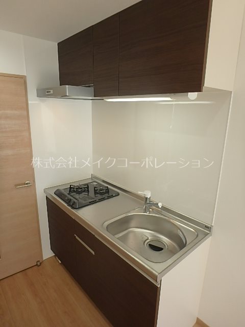 AXIS平尾２番館 キッチン