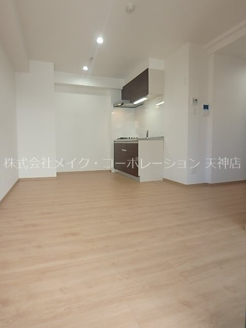 AXIS平尾２番館 ベッドルーム