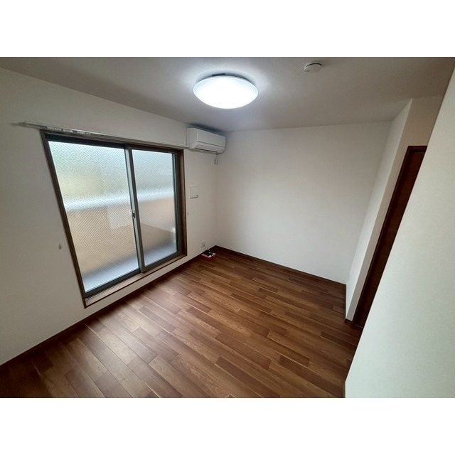 サンフェリーチェ　福大前 リビング