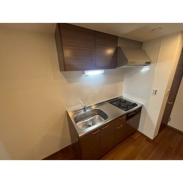 サンフェリーチェ　福大前 キッチン