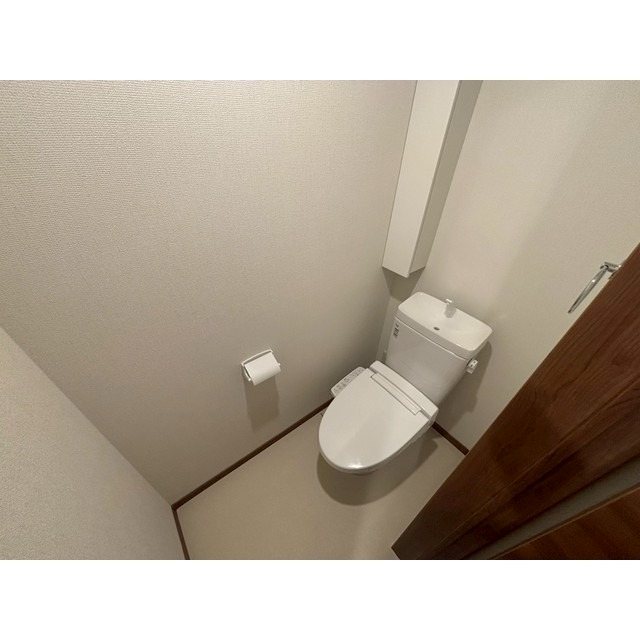 サンフェリーチェ　福大前 その他1