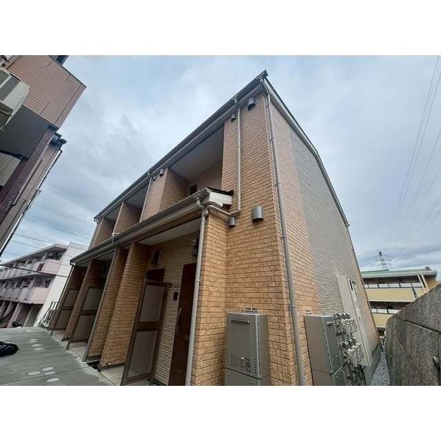 サンフェリーチェ　福大前 その他外観1