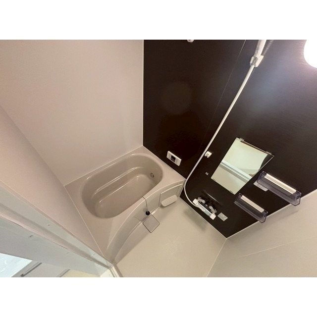 サンフェリーチェ　福大前 風呂画像