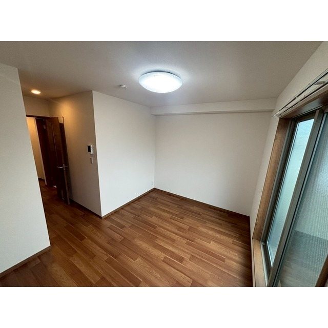 サンフェリーチェ　福大前 ベッドルーム