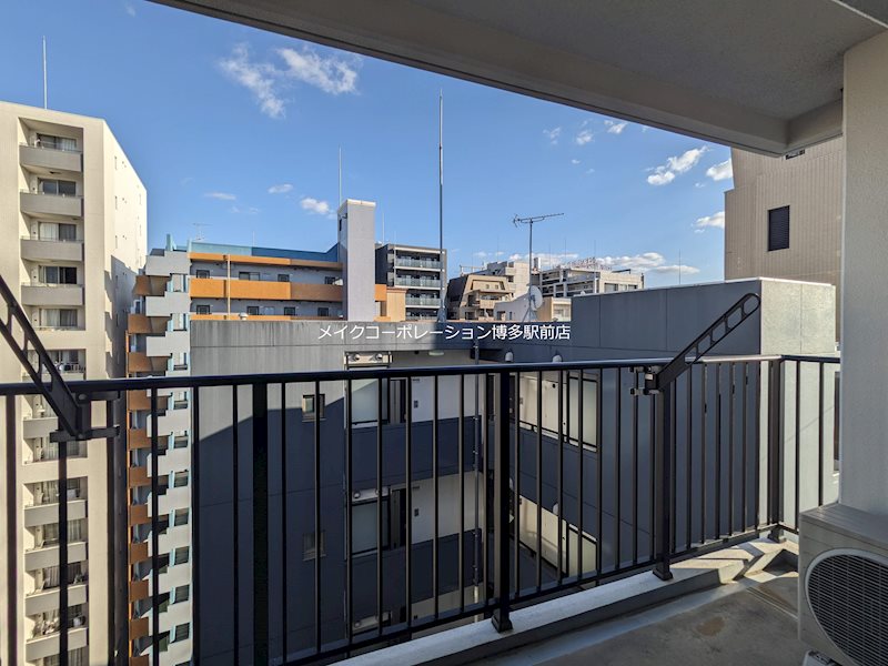 プレスタイル博多駅南Ⅱ その他7