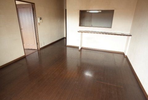 ベルリブール藤 ベッドルーム