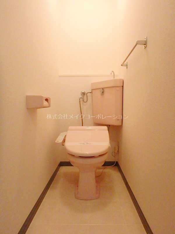 タウンハウス６番館 その他1