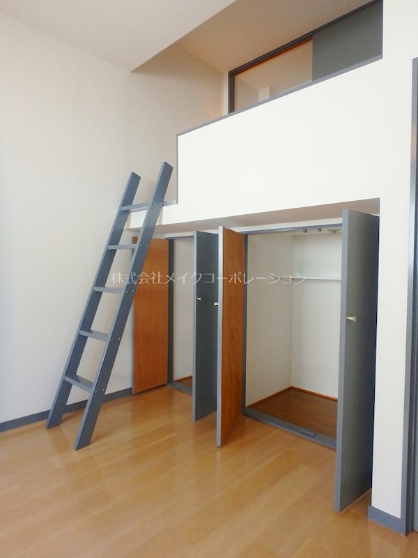 タウンハウス６番館 その他3