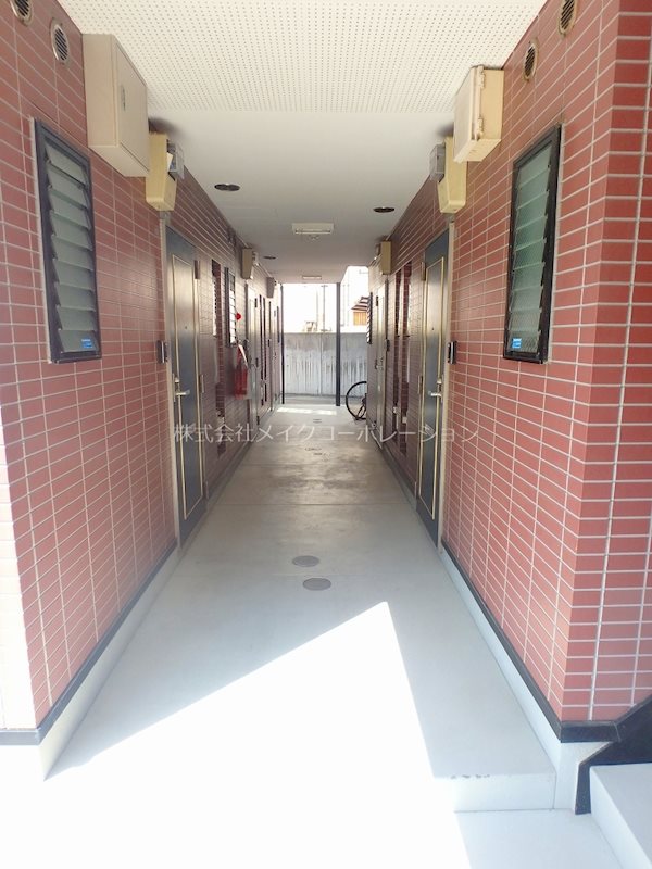 タウンハウス６番館 その他4