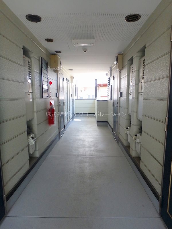 タウンハウス６番館 その他5