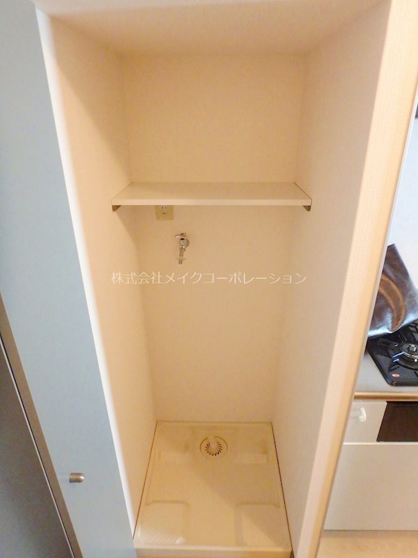 タウンハウス６番館 その他9