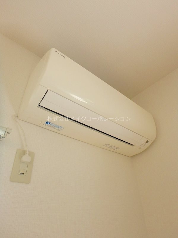 タウンハウス６番館 その他10