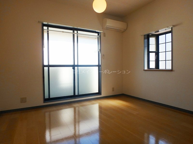 タウンハウス６番館 その他11