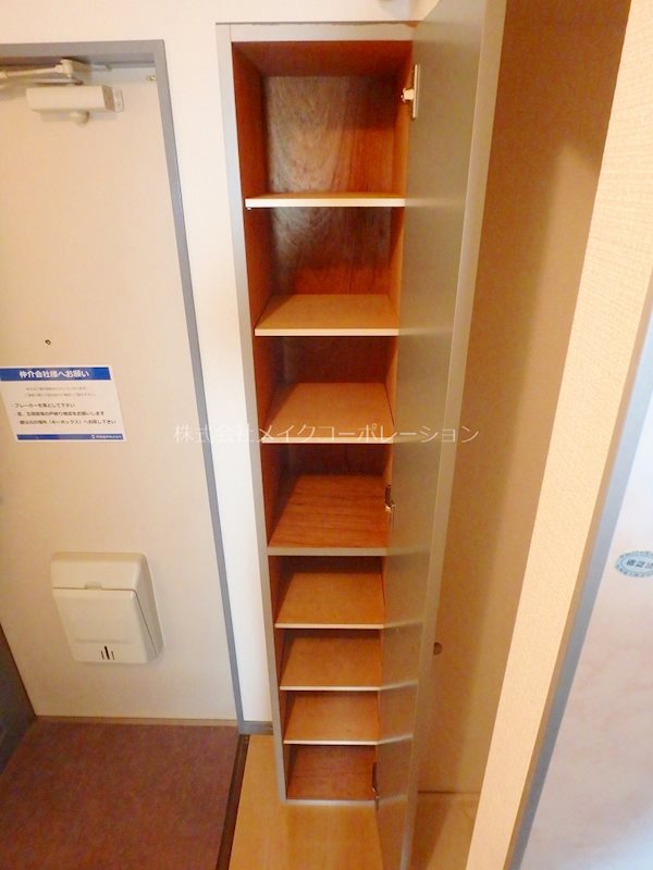 タウンハウス６番館 その他12