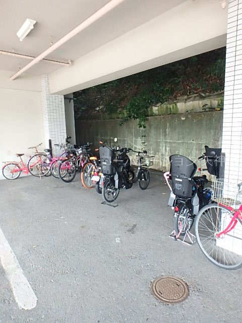 グリーンヒルズ平尾 その他外観3