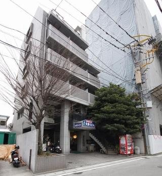 JGM藤崎駅前 外観