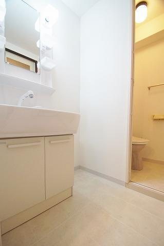 洗面所 JGM藤崎駅前 その他3