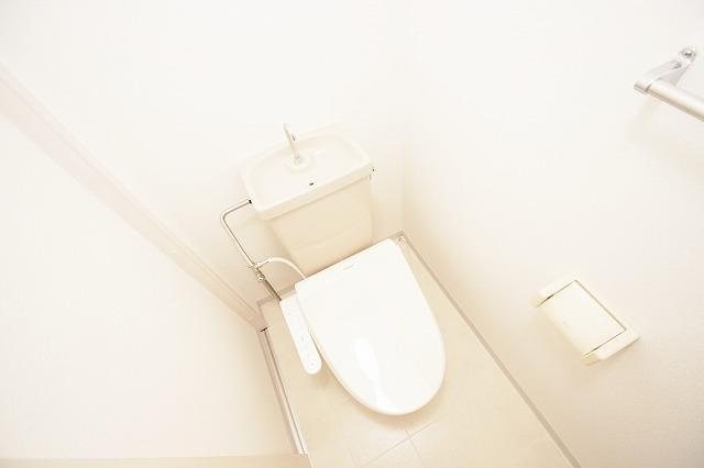 トイレ JGM藤崎駅前 その他4