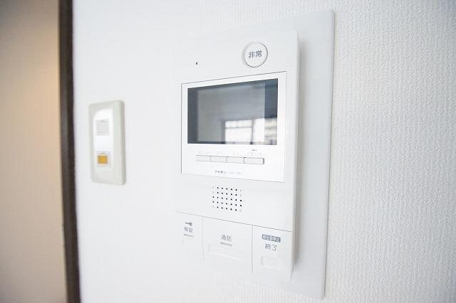 セキュリティ JGM藤崎駅前 その他5