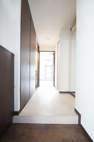 玄関 JGM藤崎駅前 玄関