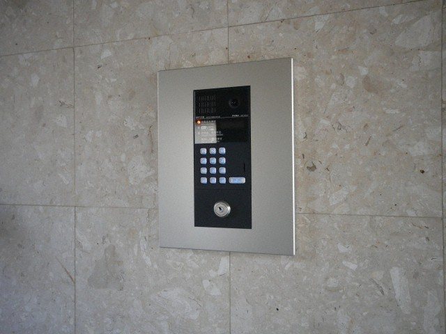 セキュリティ JGM藤崎駅前 その他8