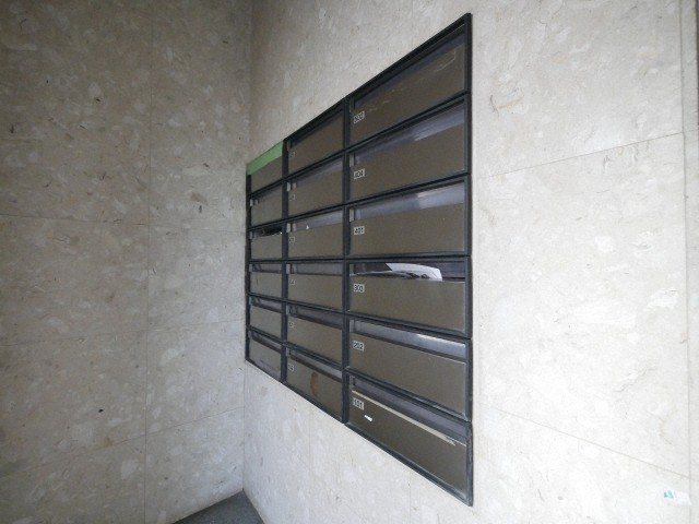 他共有部分 JGM藤崎駅前 その他9