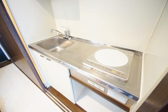 キッチン JGM藤崎駅前 キッチン