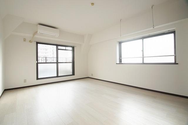 ベッドルーム JGM藤崎駅前 ベッドルーム