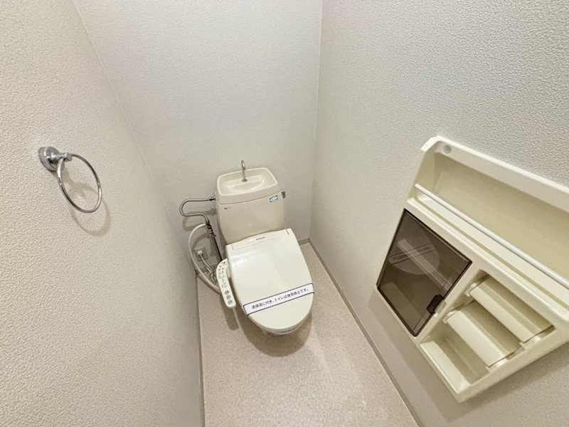 コートヴェール南片江Ⅰ　C棟 その他4