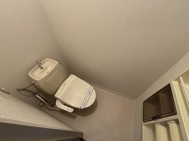 コートヴェール南片江Ⅰ　A棟  その他4