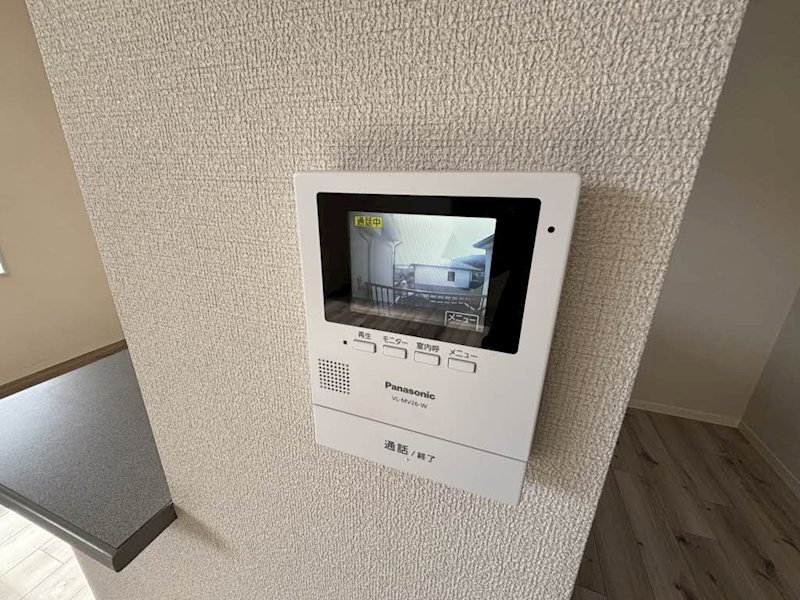 コートヴェール南片江Ⅰ　A棟  その他5