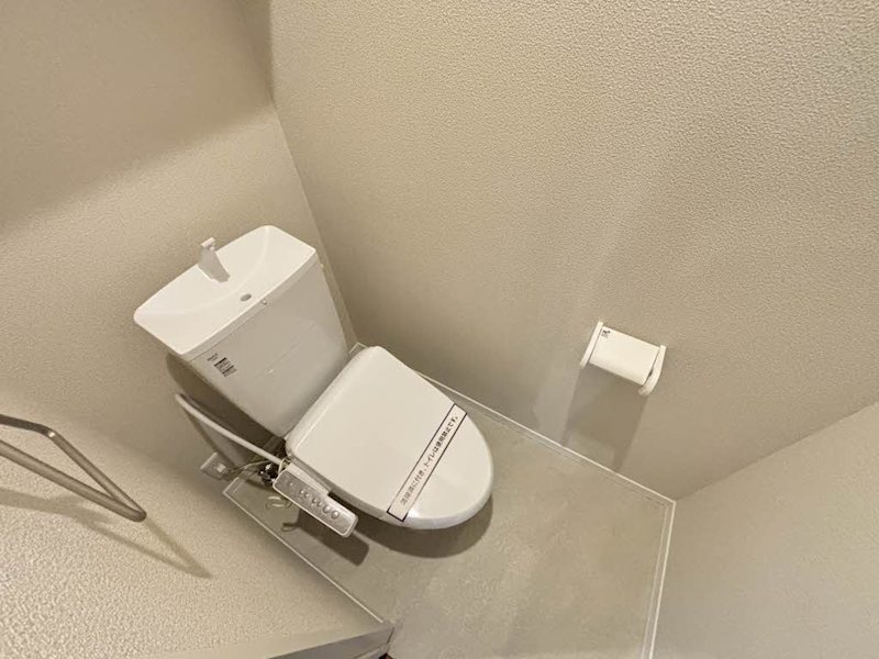 コートヴェール南片江Ⅱ　K棟 その他4