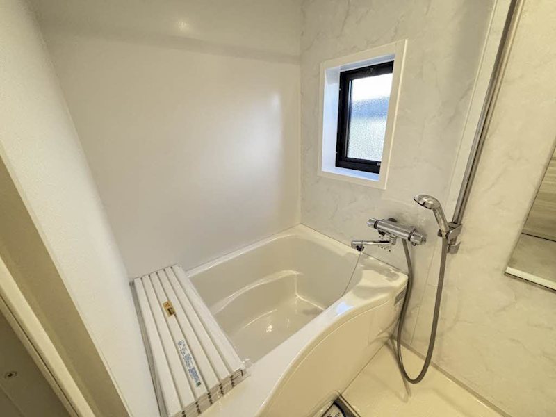 コートヴェール南片江Ⅱ　K棟 風呂画像