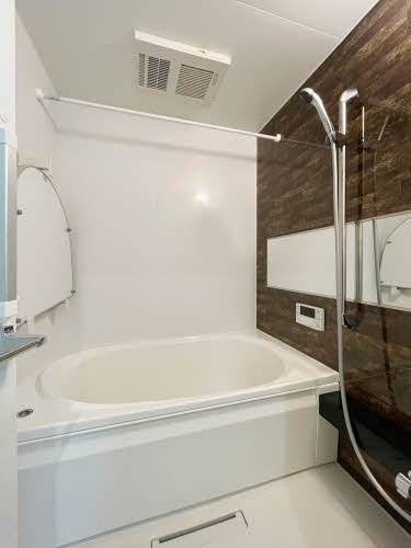 Klang Hibiki 風呂画像