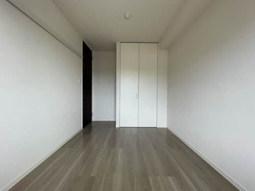 サンルミナスⅢ ベッドルーム