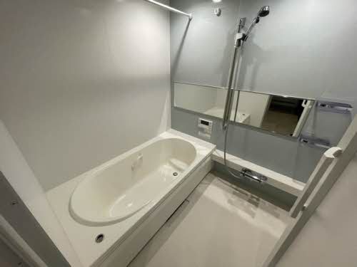 サンルミナスⅢ 風呂画像