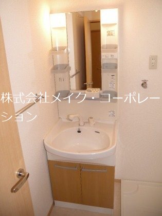 ウィルコートB棟 その他1