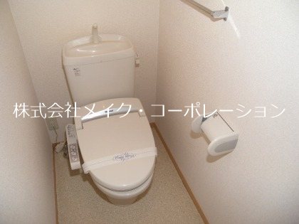 ウィルコートB棟 その他2