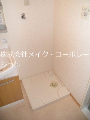 ウィルコートB棟 その他4