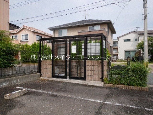 ウィルコートB棟 その他7