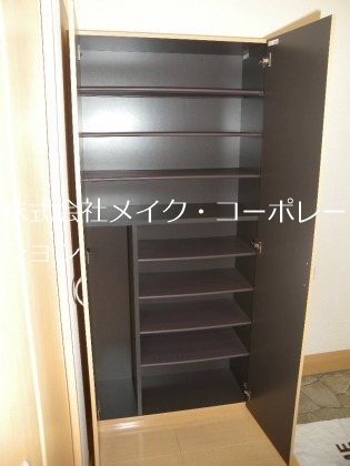 ウィルコートB棟 その他8