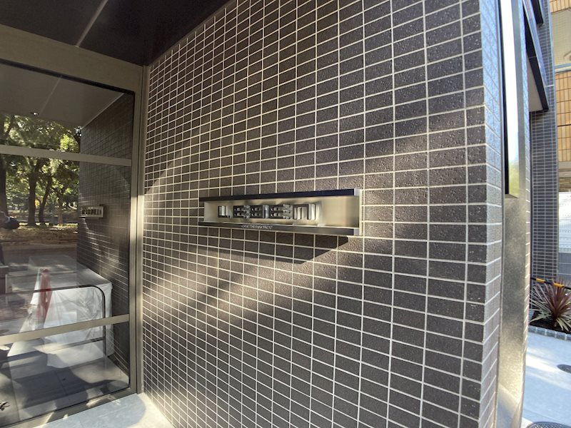 ロビー レーベン千代 THE PARK FRONT その他2