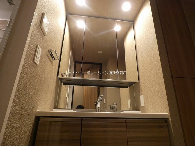 ※入居中の為別部屋写真使用現状優先 レーベン千代 THE PARK FRONT その他4