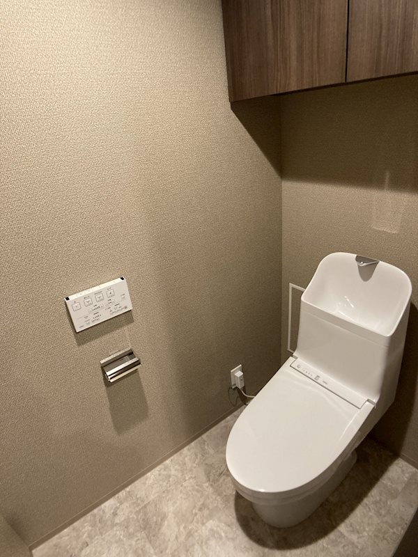 ※入居中の為別部屋写真使用現状優先 レーベン千代 THE PARK FRONT その他5