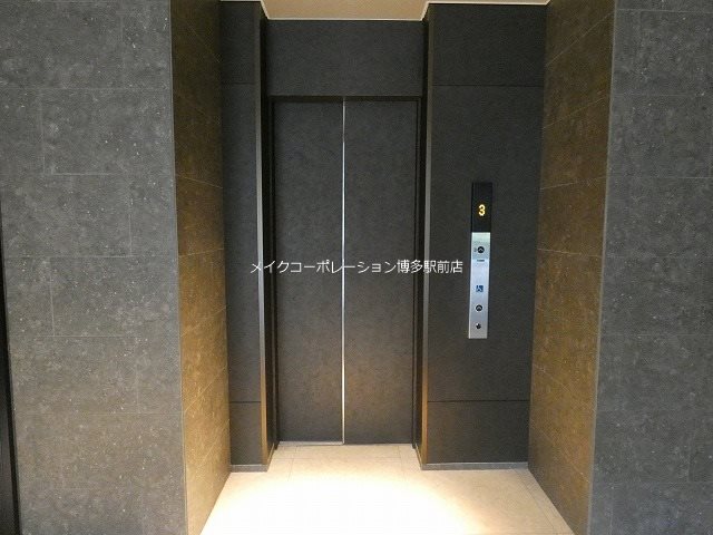 その他 レーベン千代 THE PARK FRONT その他11