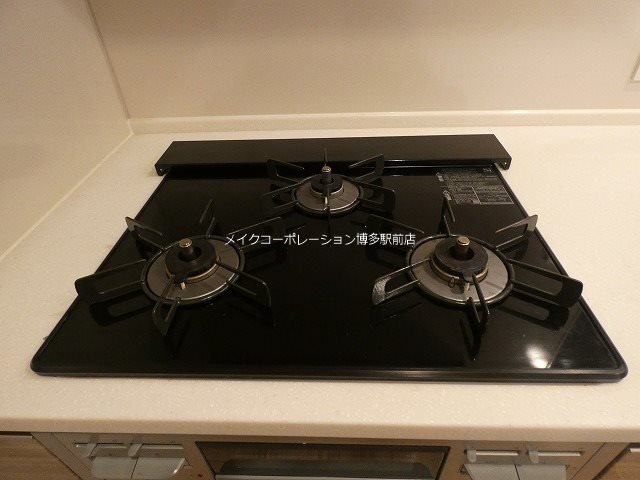 ※入居中の為別部屋写真使用現状優先 レーベン千代 THE PARK FRONT その他12