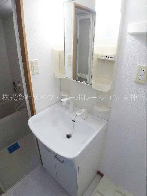 洗面所 リバティー・JK その他2