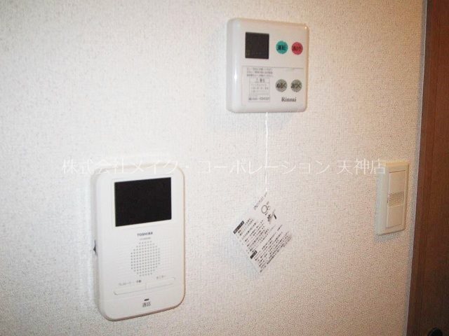 他設備 リバティー・JK その他3