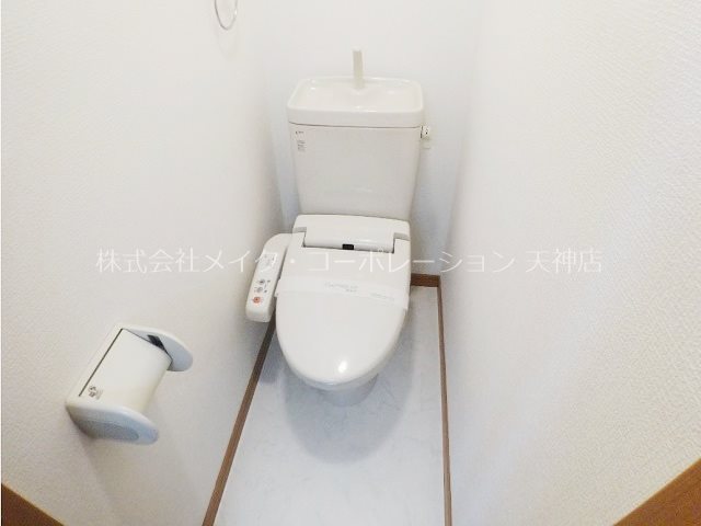 トイレ リバティー・JK その他5