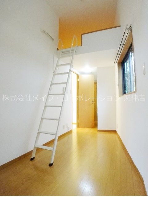 リビング リバティー・JK リビング